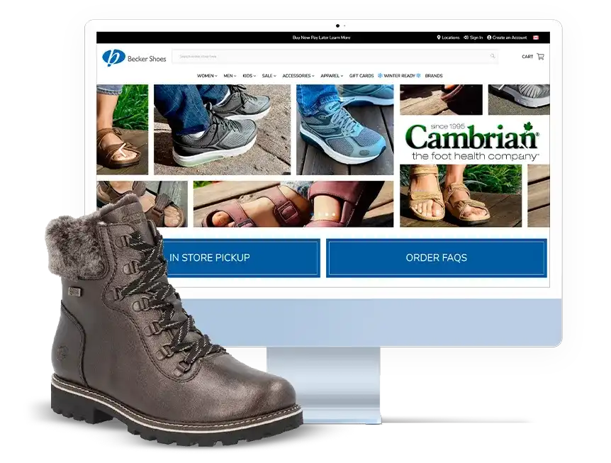 Web Design Services Vancouver