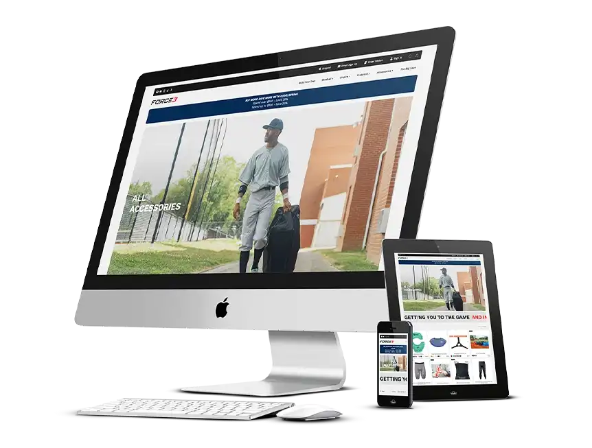 Web Design Services Fredericton