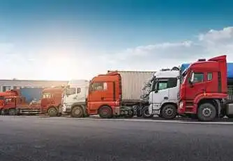 Social Media Services for Transportation