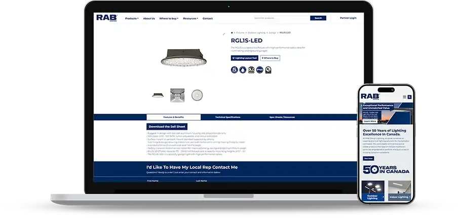 Web Design Challenges Faced by RAB Design Web Design Challenges Faced by RAB Design