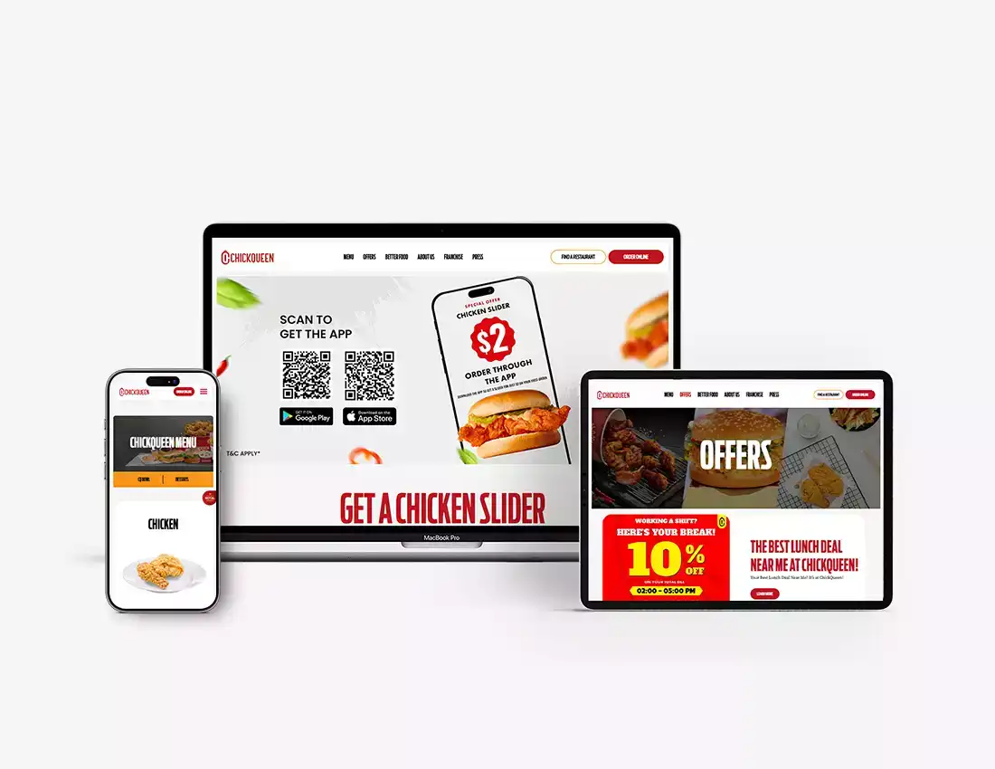 Start-Up Website Design Start-Up Website Design