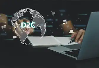 UX Design for D2C Commerce