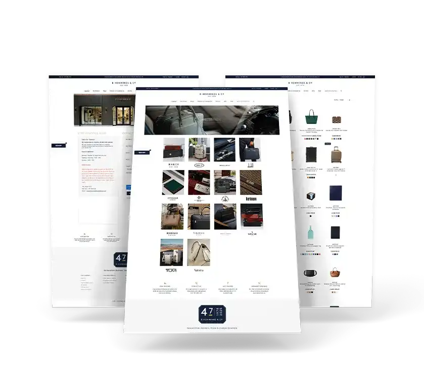 Website Design Agency Kitchener