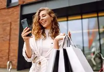 Social Media Services for Fashion