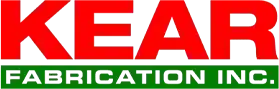 Kear Fabrication Kear Fabrication Logo