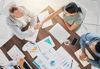 Web Design for B2B