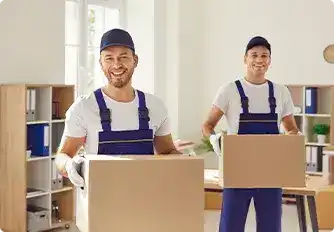 SEO Services for Movers