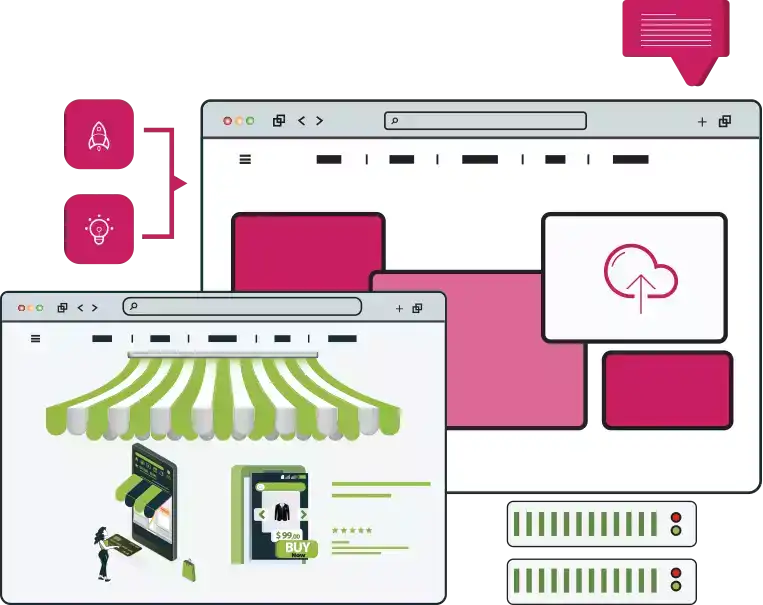 Shopify Plus Agency Utah