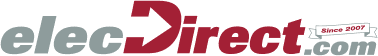 ElecDirect Logo ElecDirect Logo