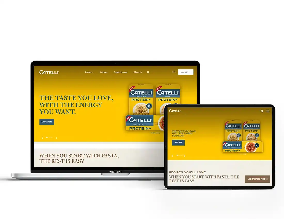 Web Design Mississauga