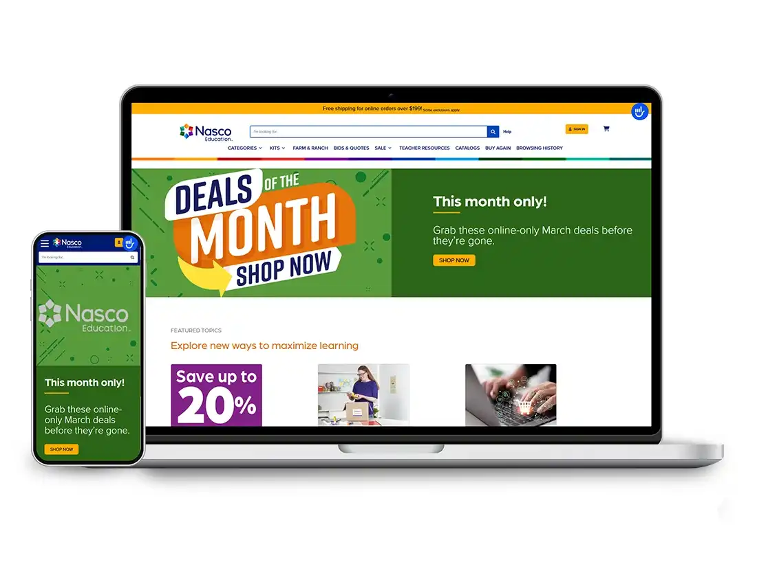 Web Design Guelph
