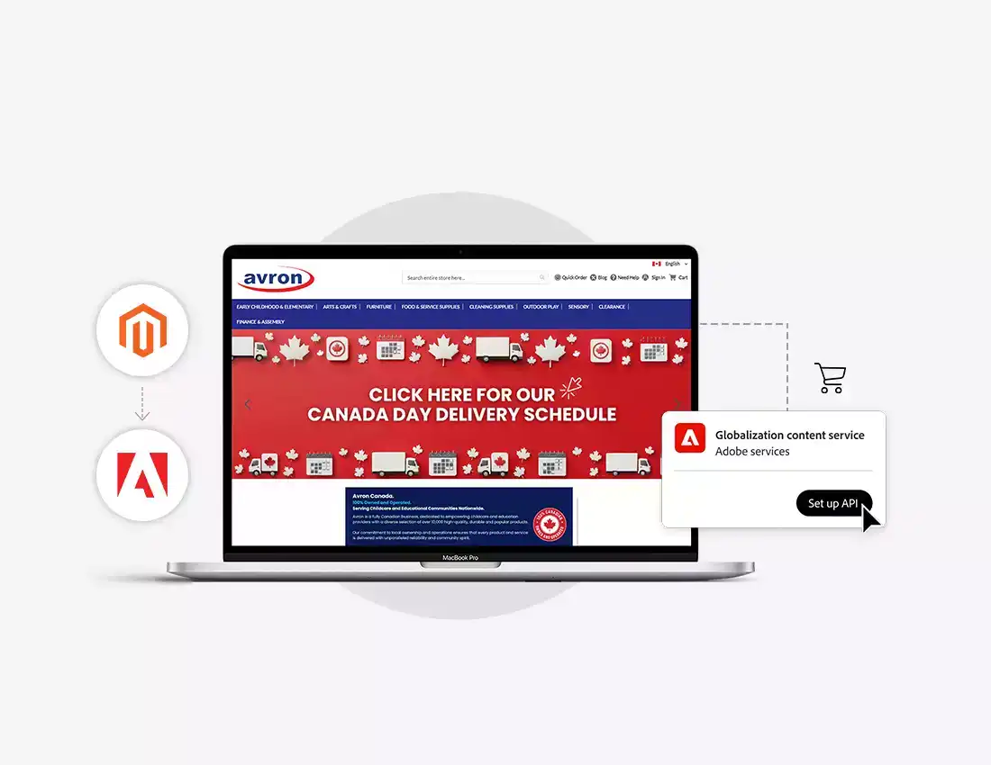 Adobe Commerce New York
