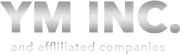 YM Inc Logo