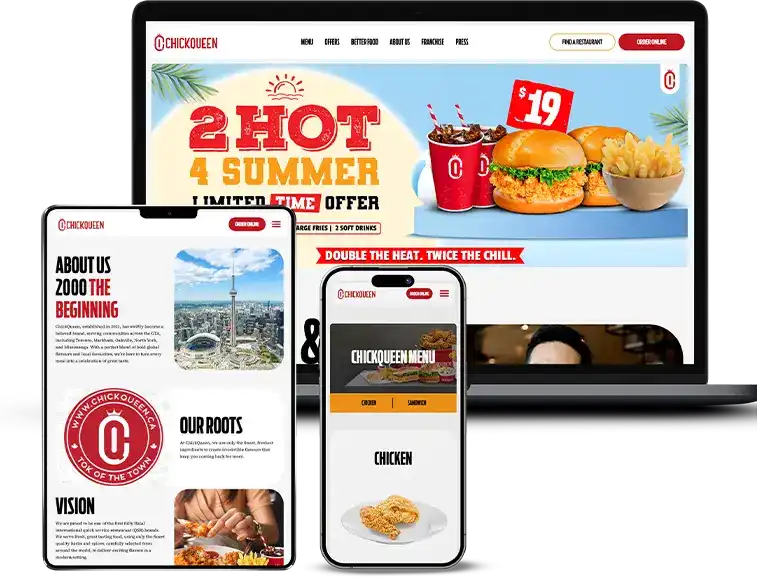 Local SEO Services