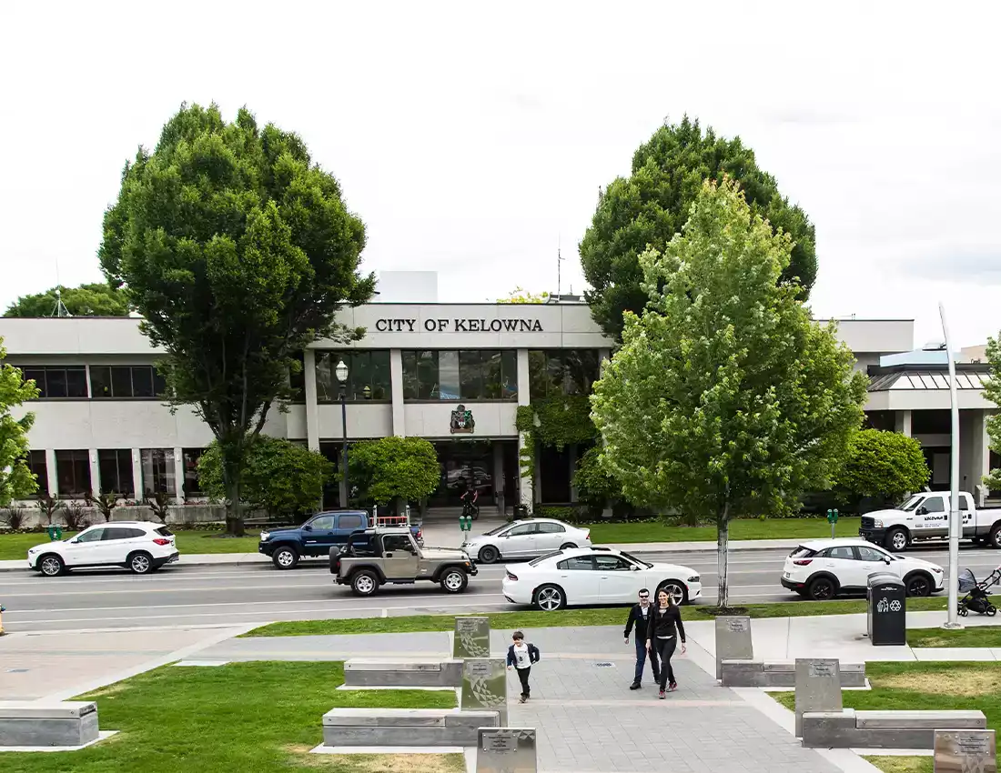 SEO Kelowna