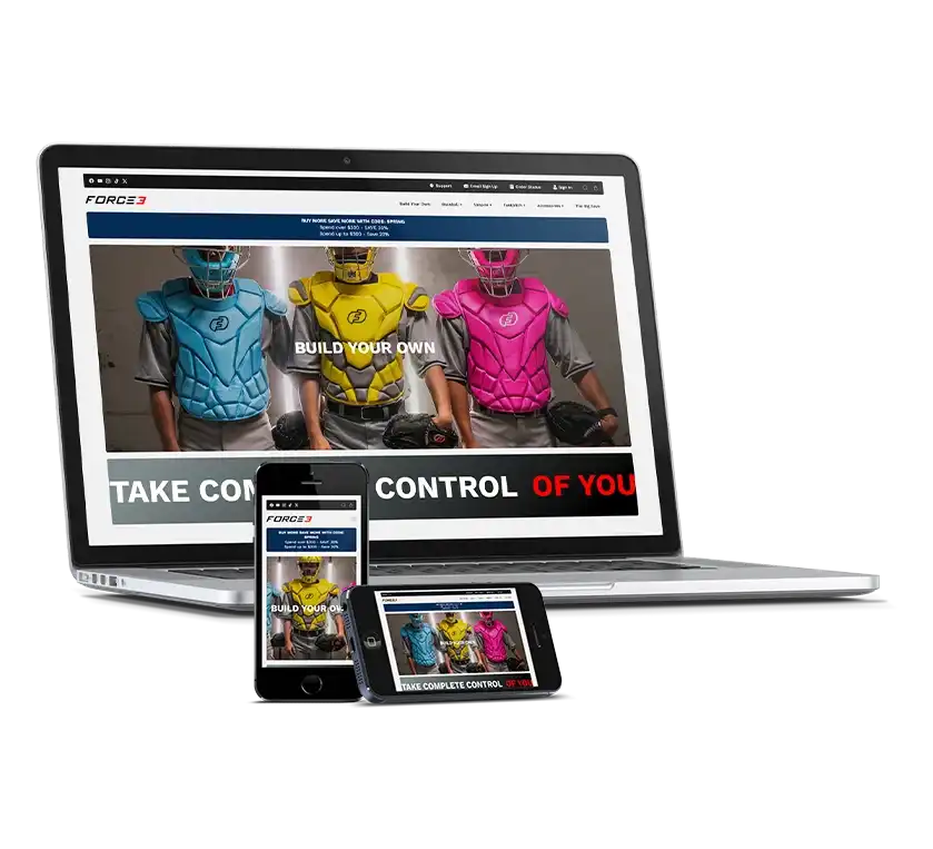 Web Design Agency Fredericton