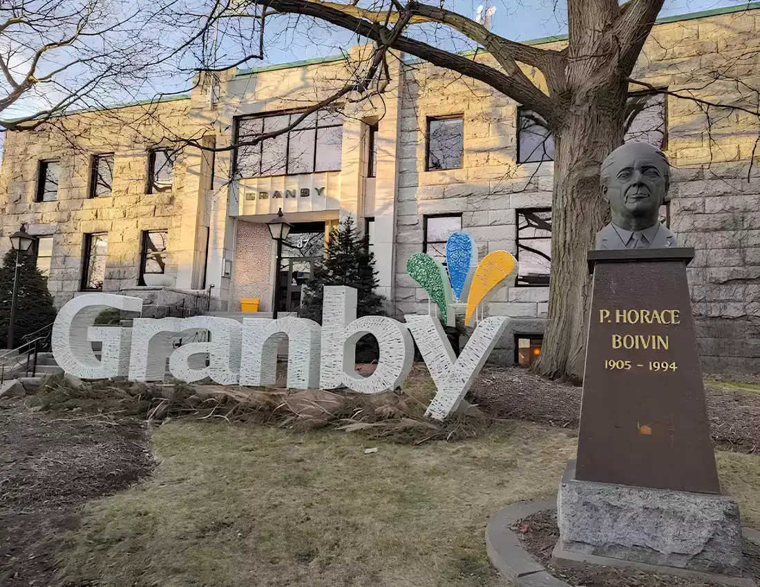 SEO Granby