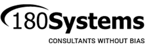 180 Systems Logo