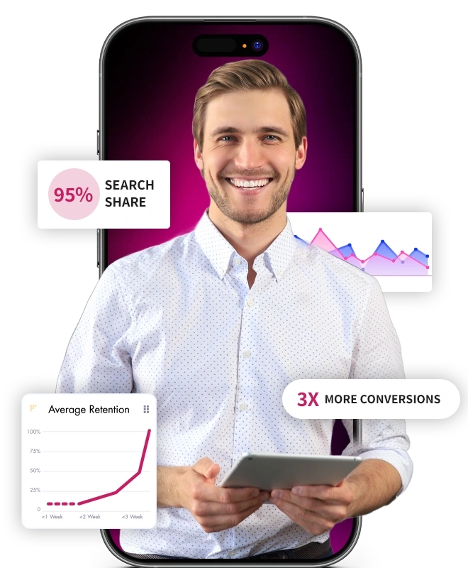 SEO Services Kingston