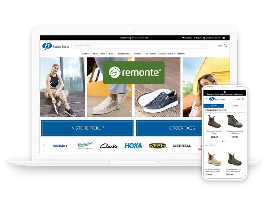 Web Design Services Saskatchewan