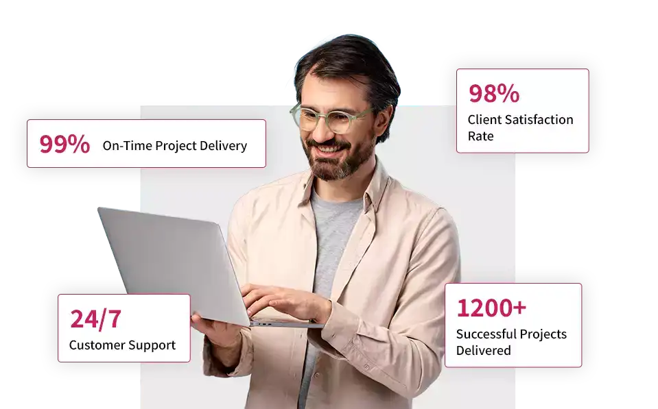 Moving Company Website Design Agency