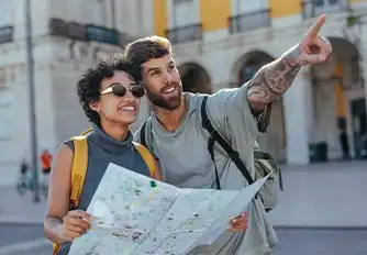 UX Design for Travel