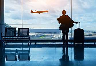 Web Design for Travel
