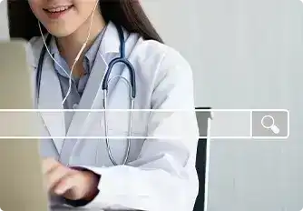 SEO Services for Healthcare