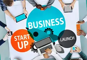 UX Design for Start Up