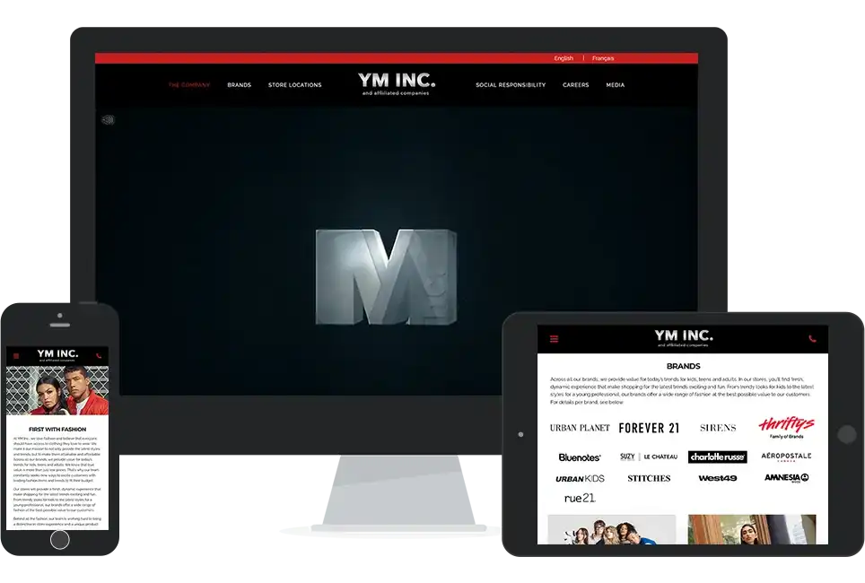 YM Inc Case Study
