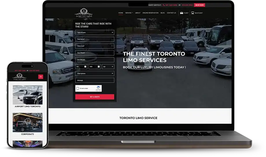 Lavish Limo Case Study Lavish Limo Case Study