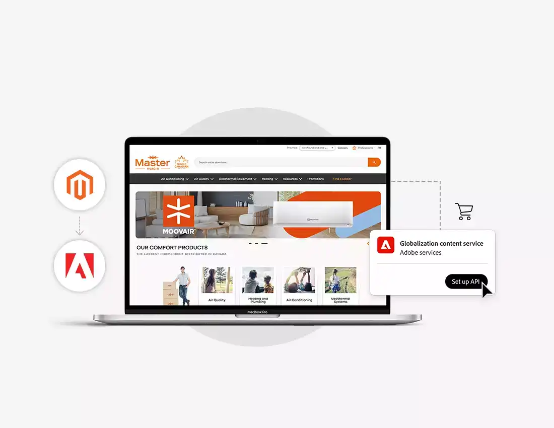 Adobe Commerce Washington Adobe Commerce Washington