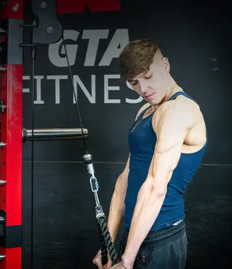 GTA Fitness