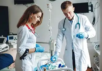 UX Design for Medical