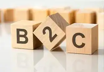 UX Design For B2C