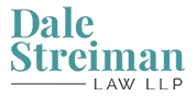 Dale Streiman Law Logo Dale Streiman Law Logo