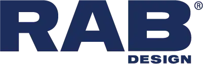 Rab Design Logo Rab Design Logo