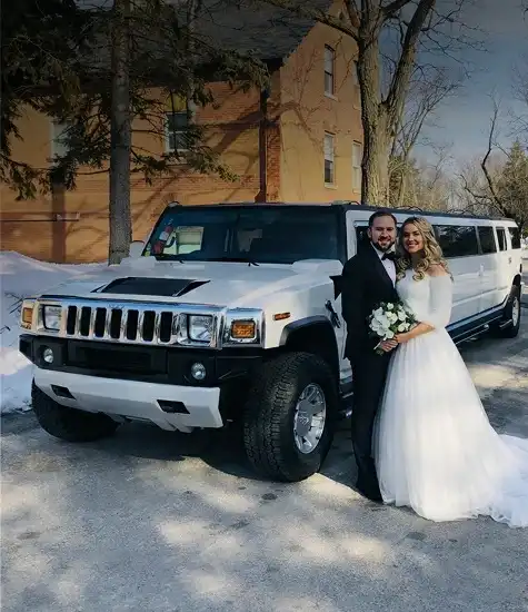 Lavish Limo