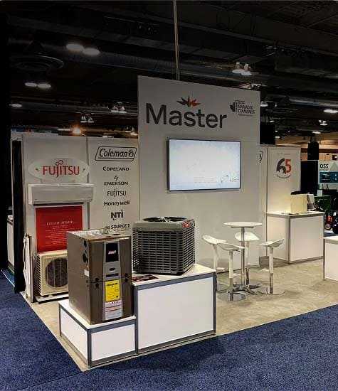 Master Group
