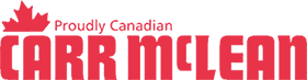 Carr Mclean Logo Carr Mclean Logo