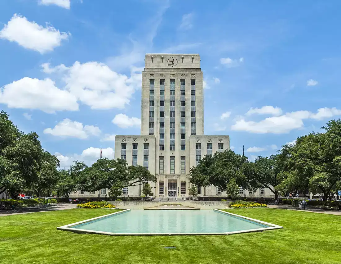SEO Houston