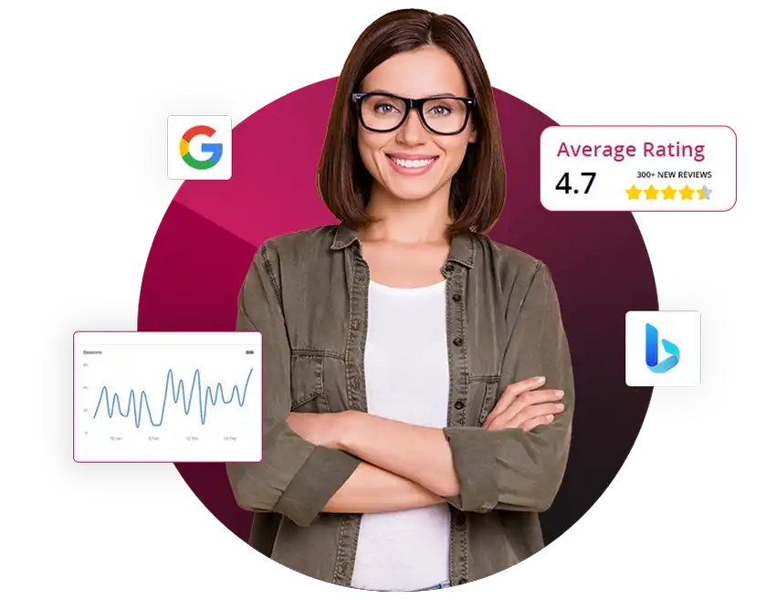 SEO Agency Vaughan