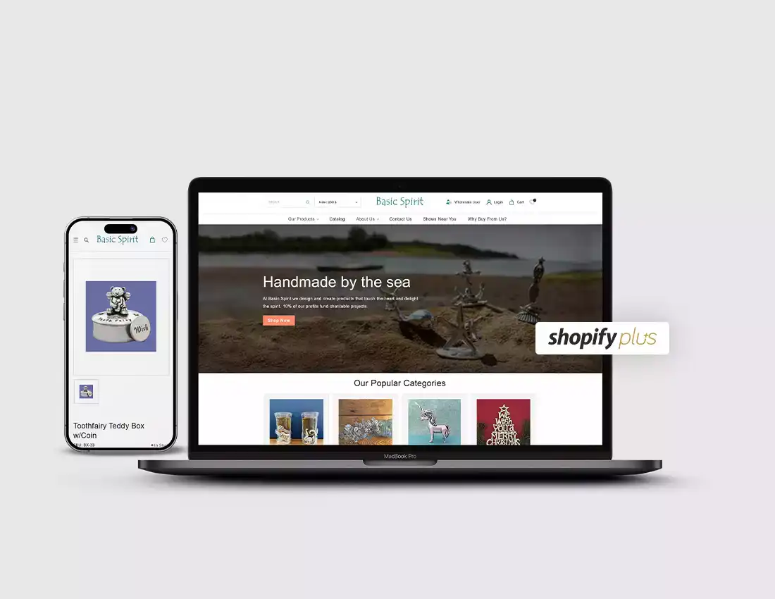 Shopify Plus Development North Carolina Shopify Plus Development North Carolina