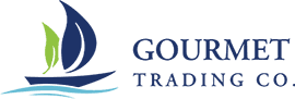 Gourmet Trading Co Logo