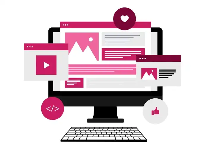 Better-UX Website