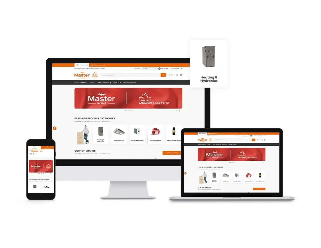 Web Design Markham