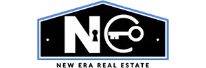 New Era Real Estate Logo