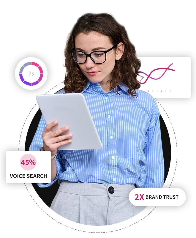 SEO Pickering Services