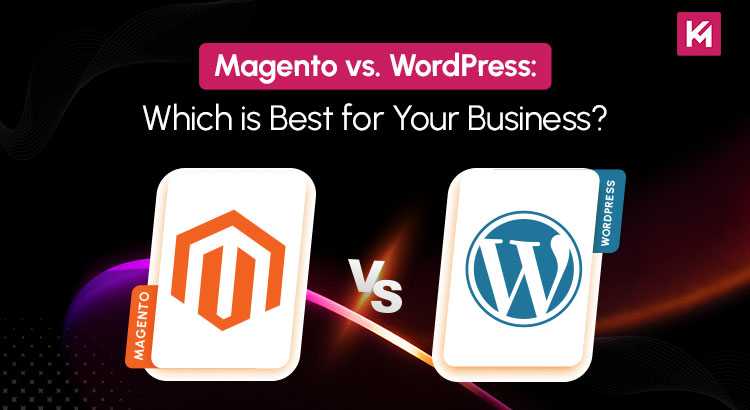 Magento vs Wordpress