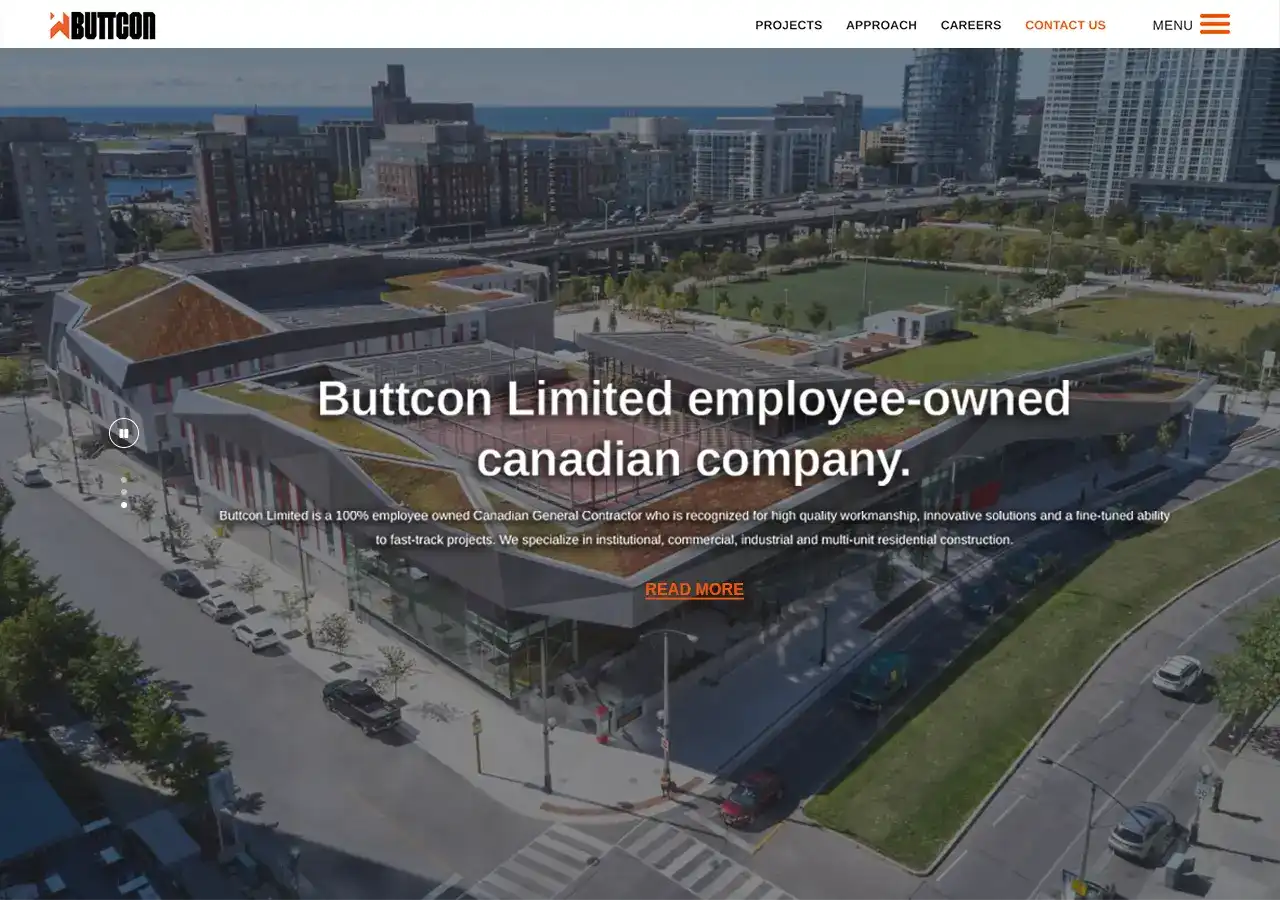 Buttcon